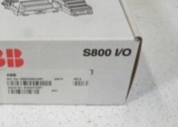 АББ 3BSE008516R1 ВВОДНЫЙ МОДУЛ АНАЛОГ 8 КАНАЛ 0-20 MA 0-10 VDC AI810