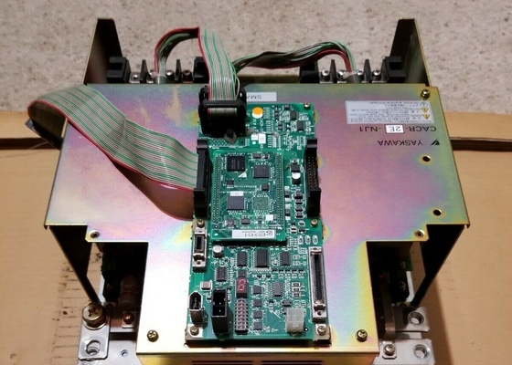 YASKAWA CACR-2E-NJ1 AC DRIVE контроллер Компоненты промышленного класса