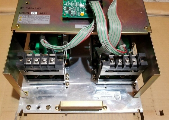 YASKAWA CACR-2E-NJ1 AC DRIVE контроллер Компоненты промышленного класса