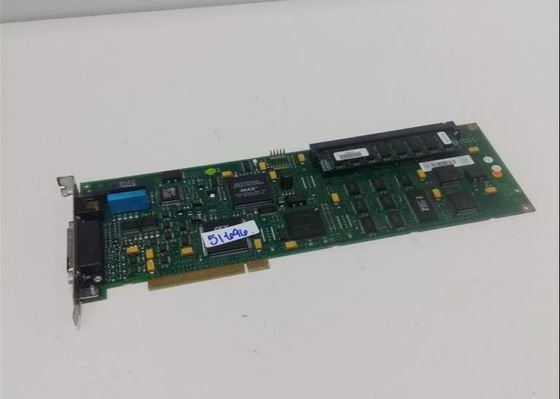 ABB 3BSC980050R50 ПЛК плата привода может выполнять FFT и моделирование машин