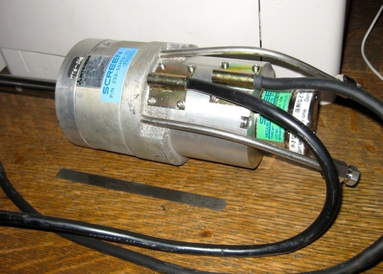 YASKAWA HA-FH55-UE-S1 SERVO MOTOR Новый оригинальный Гарантия 1 год