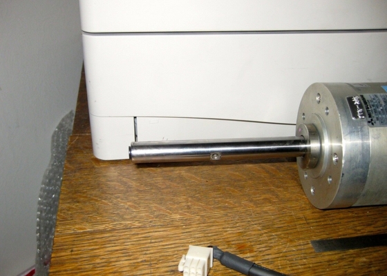 YASKAWA HA-FH55-UE-S1 SERVO MOTOR Новый оригинальный Гарантия 1 год