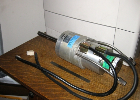 YASKAWA HA-FH55-UE-S1 SERVO MOTOR Новый оригинальный Гарантия 1 год