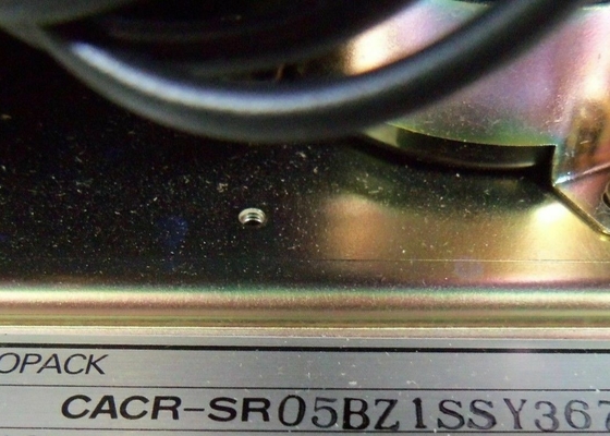 CACR-SR05BZ1SSY367 совершенно новый и оригинальный 3-5 рабочих дней времени доставки