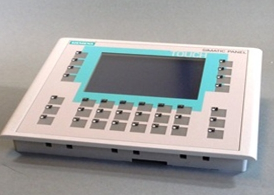 Siemens 6AV6 642-0DC01-1AX0 Siemens SIMATIC Панель OP177B DP Blue Mode STN DISILE TONCH