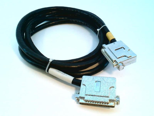 IC697CBL811 GE Триплексные и избыточные системы I/O кабель 10FT RCM коммуникация