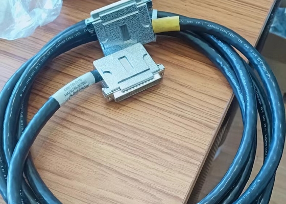 IC697CBL811 GE Триплексные и избыточные системы I/O кабель 10FT RCM коммуникация