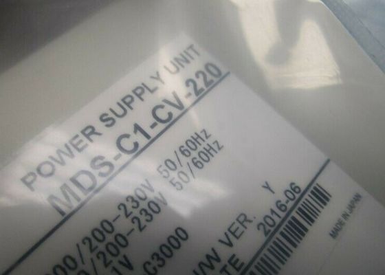 СЕРВОПРИВОД ЭЛЕКТРОПИТАНИЯ Мицубиси MDS-C1-CV-220 B50756 ПРИВОДИТ КОНВЕРТЕР в действие 22 KW