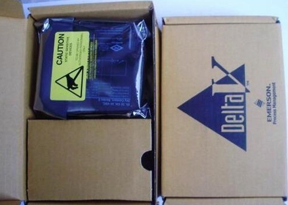 Emerson DeltaV KJ4002X1-BE1 12P4048X012 ДЕЛТАВ ВЕРХНИЙ УДЛИНИТЕЛЬНЫЙ КАБЕЛЬ