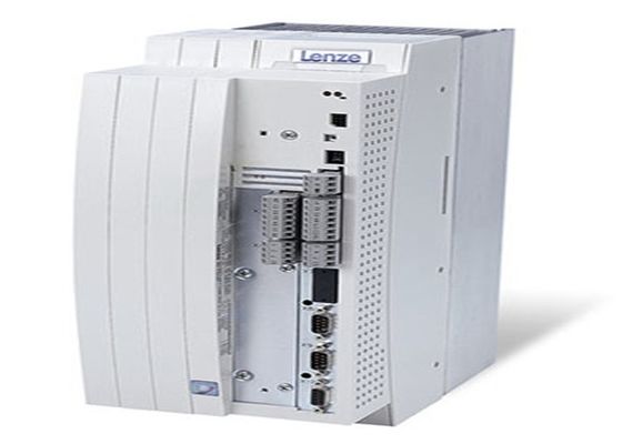 Lenze EVS9324-EPV004 Сервоконтроллер серии 9300 400 / 480 В переменного тока 3,0 кВт 4 л.с.