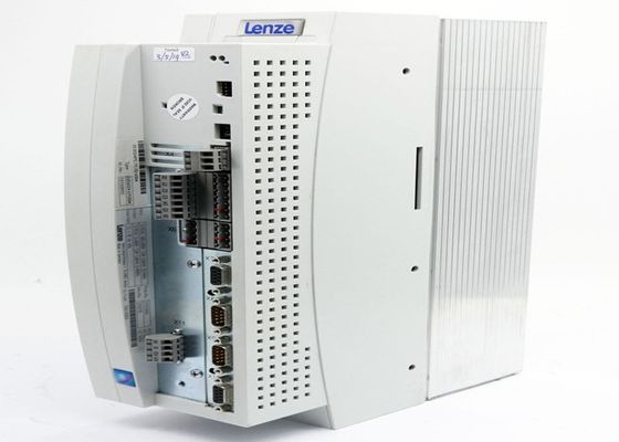 Lenze EVS9324-EPV004 Сервоконтроллер серии 9300 400 / 480 В переменного тока 3,0 кВт 4 л.с.