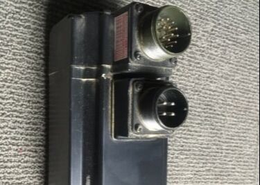 YASKAWA USAGED-02VBE11 Двигатели AC серводвигатель 0,15 кВт 3A 200 В EU Automation