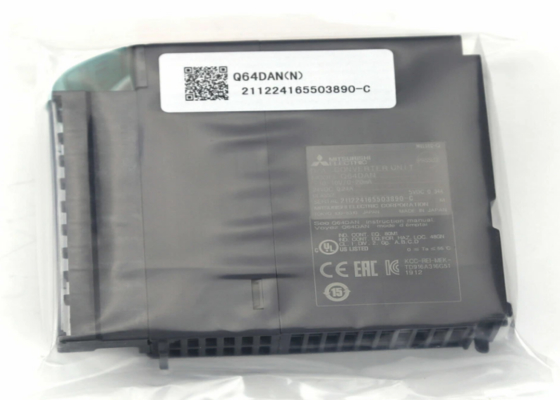 Q64DAN Мицубиши универсальный модель избыточный модуль питания