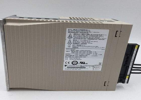 SGDV-200A01A0020 Сервоприводы Yaskawa совершенно новые в оригинальной коробке
