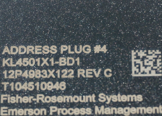 EMERSON KL4501X1-BD1 CHARM АДРЕСНЫЙ РАЗЪЕМ ШИНЫ ПИТАНИЯ, НОМИНАЛЬНОЕ НАПРЯЖЕНИЕ 6,3 В ПОСТОЯННОГО ТОКА ПРИ 2 мА