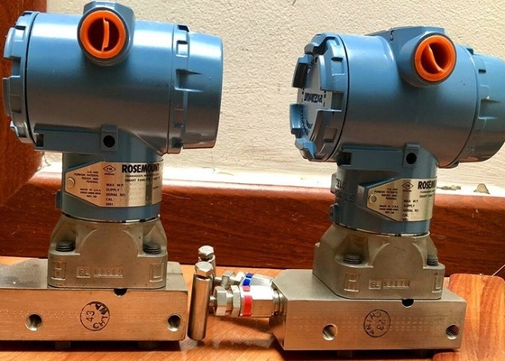 Датчик давления Rosemount 3051CG5A02A1AB1H2L4M5 копланарный, для измерения избыточного давления