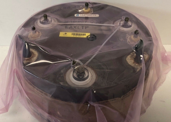 ABB 048187-005 Ионная камера Новая оригинальная Сиональная камера может выполнять FFT и машинные моделирования