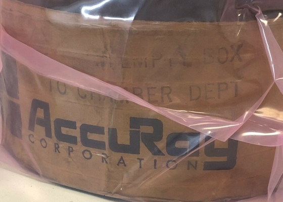 ABB 048187-005 Ионная камера Новая оригинальная Сиональная камера может выполнять FFT и машинные моделирования