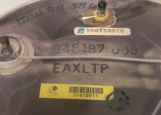 ABB 048187-005 Ионная камера Новая оригинальная Сиональная камера может выполнять FFT и машинные моделирования