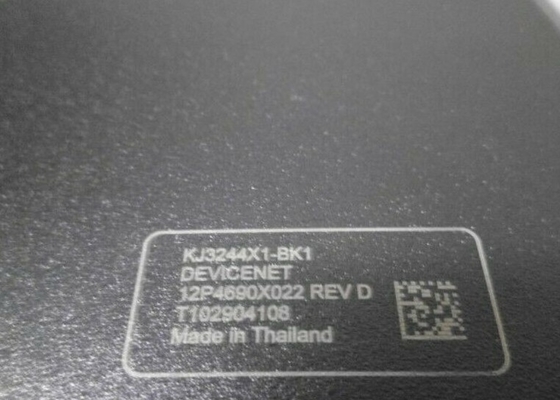 EMERSON KJ3244X1-BK1 SE4016 1 мм пик 16 Гц 12 В постоянного тока при 600 мА