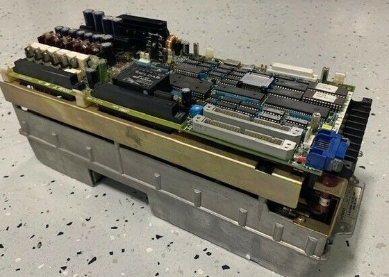MR-S1-83-E31 MITSUBISHI  MR-S Сервопривод переменного тока 1 кВт 1 ось RF-312 для замкнутого контура