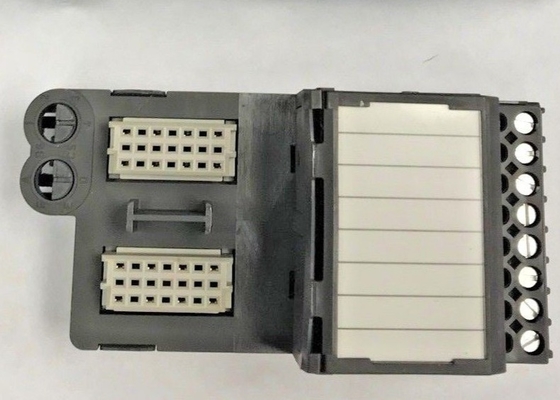 Модуль входного сигнала 8CH EMERSON VE4002S1T1B2 24VDC изолировал с терминальным блоком