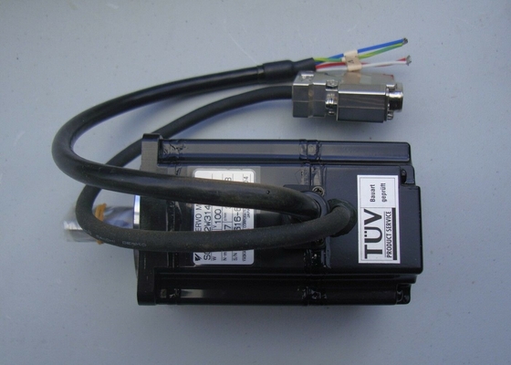 YASKAWA SGMPH-15A1A-Y11 Мотор AC SERVO SIGMA II 1.5KW B/T AXIS SK45X