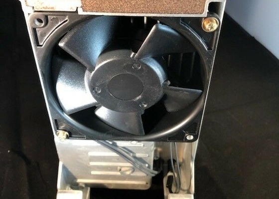 YASKAWA CACR-SR44BY1SD-P Все цифровое 4,4 кВт 200ВАТ Сервопакет серии D