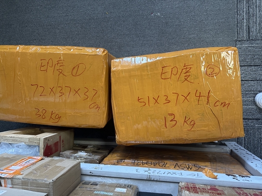 Серводвигатель Yaskawa SGMG-44A2BAC	4,4 кВт 1500/3000 об/мин 200 В Стандартная конфигурация