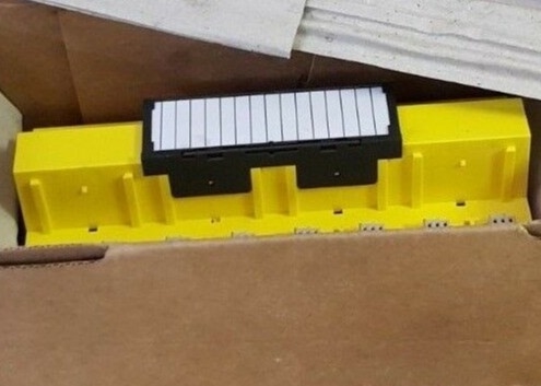 EMERSON Kj2201x1-Ja1 12p3323x022 КЛЕММНАЯ КОЛОДКА 30 мА на канал