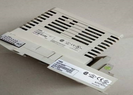Блок TB870F 3BDM000160R1 терминальный для серийного аксессуара системы управления взаимодействием