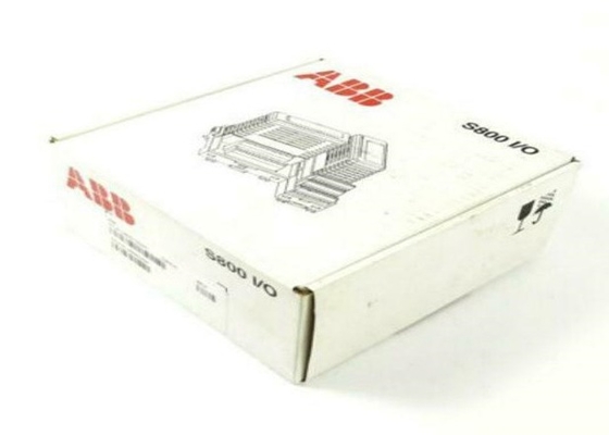 Входные сигналы Ch модуля ввода аналога 8 3BSE020512R1 ABB AI801 одиночные законченные униполярные