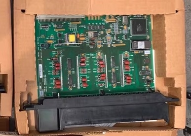 GE Fanuc IC697ALG320 серии 90-70 PLC аналоговые модули высокоуровневая аналоговая выходная система