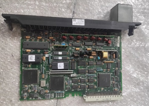 GE Fanuc IC697ALG320 серии 90-70 PLC аналоговые модули высокоуровневая аналоговая выходная система