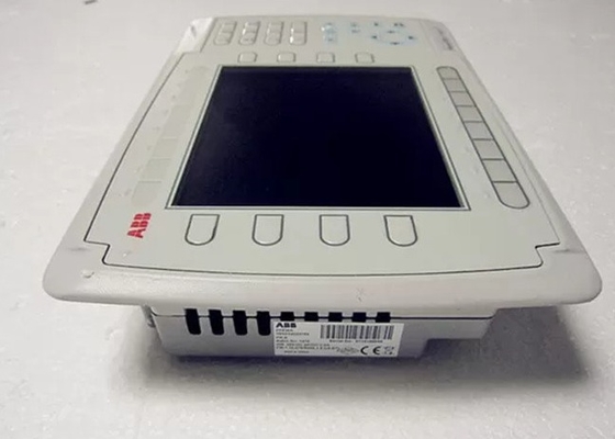 PP835A Вспомогательный операторский пульт системы управления ABB 800 3BSE042234R2
