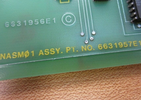 Сеть 90 модуля модуля модуля входного сигнала ABB NASM01 сетноая-аналогов невольничья Hi ровная