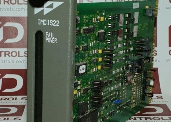 ABB IMCIS22 цифров я модуль вход-выхода управлением модуля o невольничий