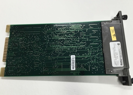 Процессор модуля процессора 5VDC ABB IMMFP11 многофункциональный 2A 10W типичный трицатидвухразрядный 16 MHz