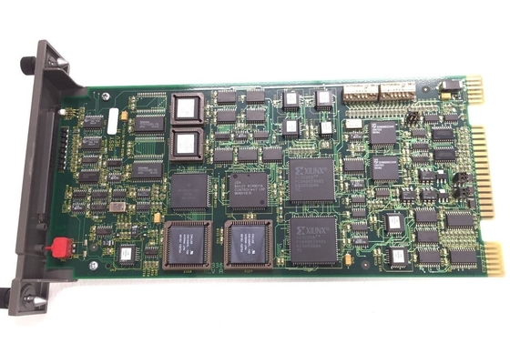Процессор модуля процессора 5VDC ABB IMMFP11 многофункциональный 2A 10W типичный трицатидвухразрядный 16 MHz