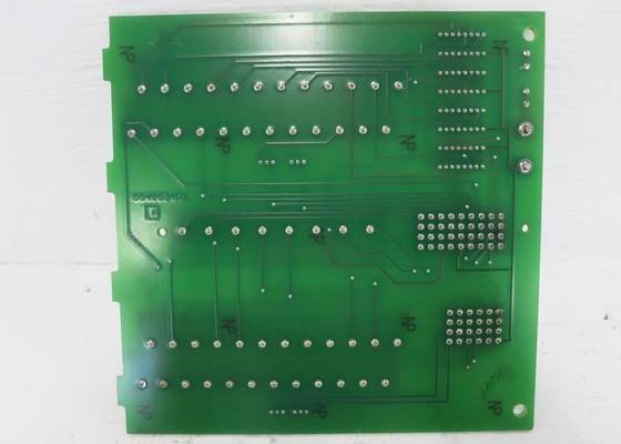 ABB NTHS03 IM Терминационный блок 24 VDC Faston соединитель Четыре розетки