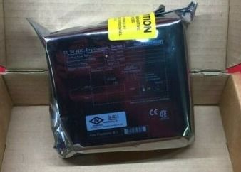Emerson Новый VE4001S2T2B2 Моторная карта 8CH 120VAC Изолированные системы