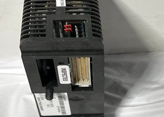 Emerson Deltav KJ1501X1-BC2 VE5008 Модуль двойного питания