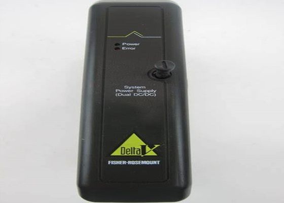 Emerson Deltav KJ1501X1-BC2 VE5008 Модуль двойного питания