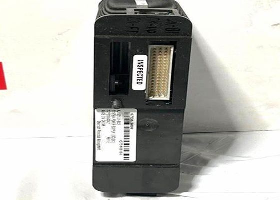 Emerson Deltav KJ1501X1-BC2 VE5008 Модуль двойного питания