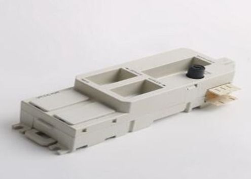 ABB TB815 3BSE013204R1 цифров я терминатор блока TB807 Modulebus соединения модуля TB815 o