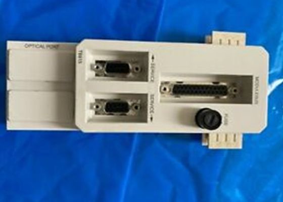 ABB TB815 3BSE013204R1 цифров я терминатор блока TB807 Modulebus соединения модуля TB815 o