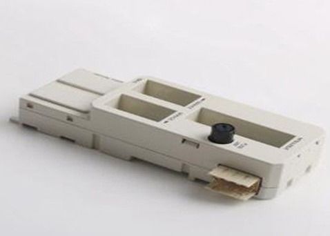 ABB TB815 3BSE013204R1 цифров я терминатор блока TB807 Modulebus соединения модуля TB815 o