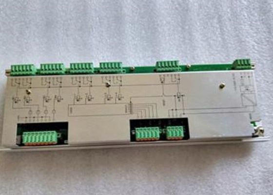 Обработчик регулятора связи модуля локальных сетей AC 800F ABB EI811F 3BDH000020R1