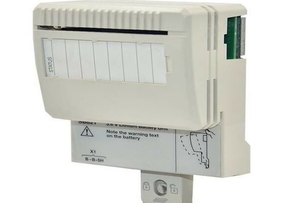 Главные ячейки блока батареи лития SB821 3BSE018109R1 ABB и основные батареи
