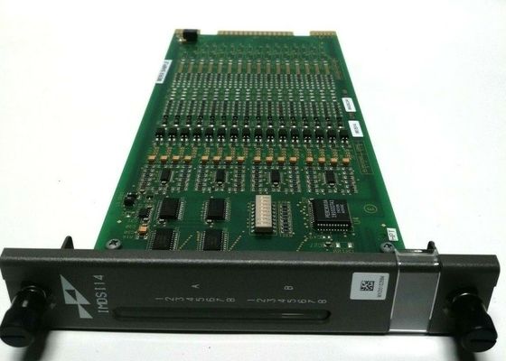 МАМЫ модуля цифрового входного сигнала 4,7 ABB IMDSI14 48VDC каналы 10 UA 16